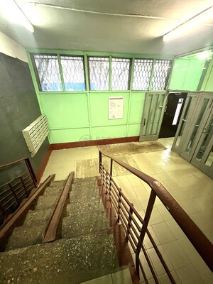 Объект по адресу Москва, 2-я Синичкина ул, 9к1 