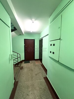 Объект по адресу Москва, 2-я Синичкина ул, 9к1 