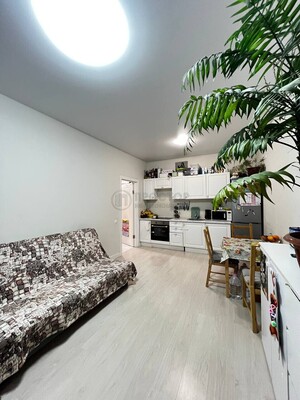 Объект по адресу Москва г, Ореховый б-р, д. 24к3