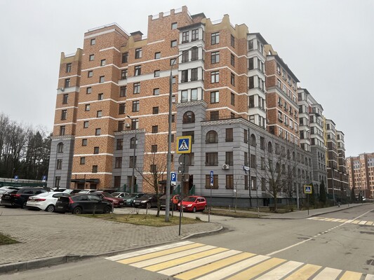 Объект по адресу Москва, Парковая ул, 4 