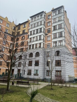 Объект по адресу Москва, Парковая ул, 4 