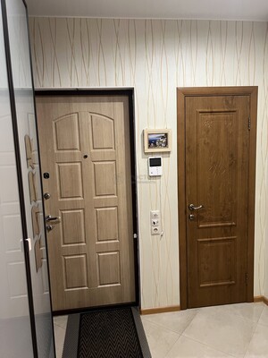 Объект по адресу Москва, Парковая ул, 4 