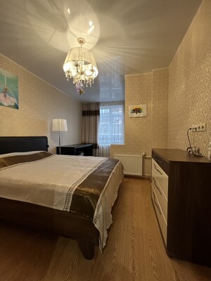 Объект по адресу Москва, Парковая ул, 4 