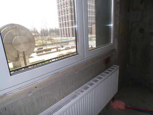 Объект по адресу Москва, Красного Маяка ул, 26А 