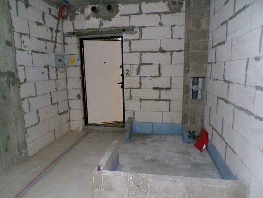 Объект по адресу Москва, Красного Маяка ул, 26А 