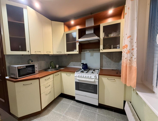 Объект по адресу Москва, Ленинского Комсомола пр-кт, 74 