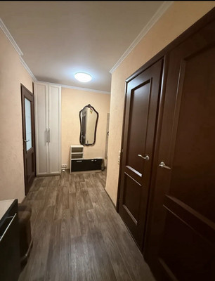 Объект по адресу Москва, Ленинского Комсомола пр-кт, 74 