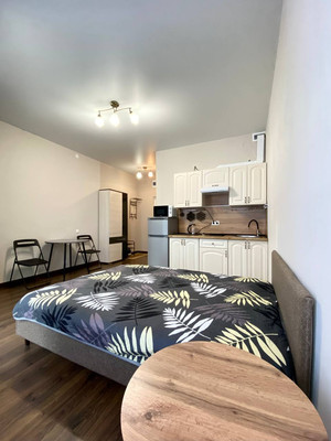 Объект по адресу Москва г, Сосенское п, Коммунарка п, Потаповская Роща ул, д. 20к1