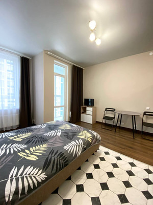 Объект по адресу Москва г, Сосенское п, Коммунарка п, Потаповская Роща ул, д. 20к1