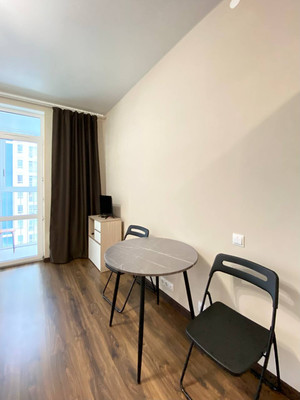 Объект по адресу Москва г, Сосенское п, Коммунарка п, Потаповская Роща ул, д. 20к1