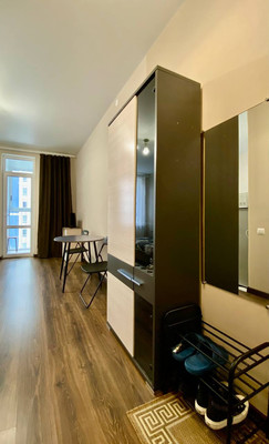 Объект по адресу Москва г, Сосенское п, Коммунарка п, Потаповская Роща ул, д. 20к1