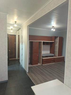 Объект по адресу Москва, Подольская ул, 27/14 