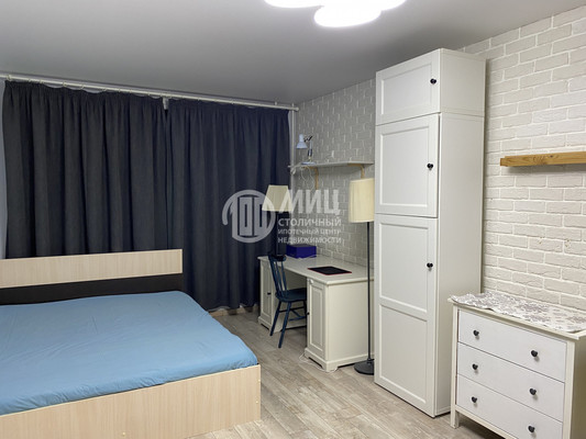 Объект по адресу Москва г, Академика Варги ул, д. 28