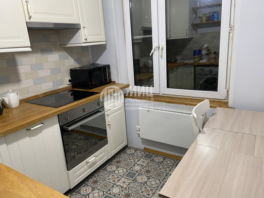 Объект по адресу Москва г, Академика Варги ул, д. 28