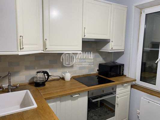 Объект по адресу Москва г, Академика Варги ул, д. 28