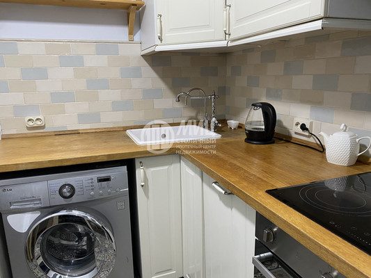 Объект по адресу Москва г, Академика Варги ул, д. 28