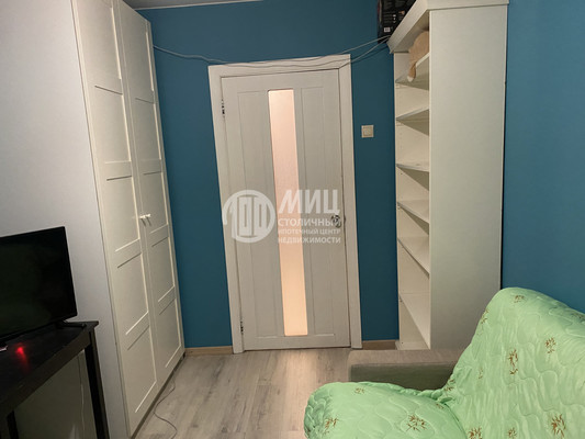 Объект по адресу Москва г, Академика Варги ул, д. 28