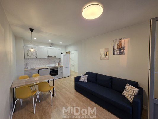 Объект по адресу Санкт-Петербург, Петергофское ш, 84к19 стр 1 