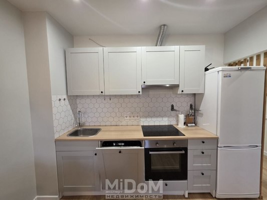 Объект по адресу Санкт-Петербург, Петергофское ш, 84к19 стр 1 