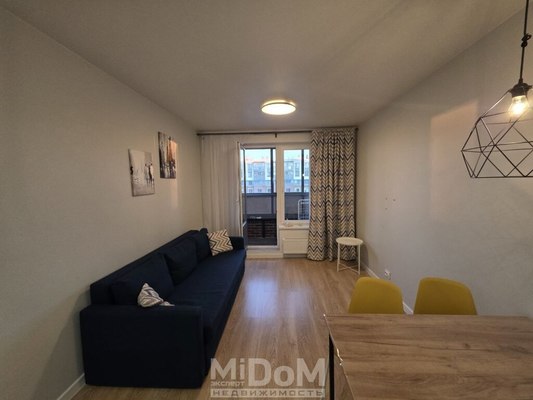 Объект по адресу Санкт-Петербург, Петергофское ш, 84к19 стр 1 