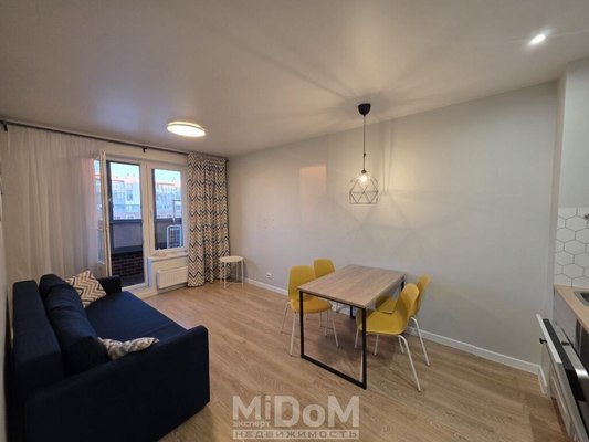 Объект по адресу Санкт-Петербург, Петергофское ш, 84к19 стр 1 