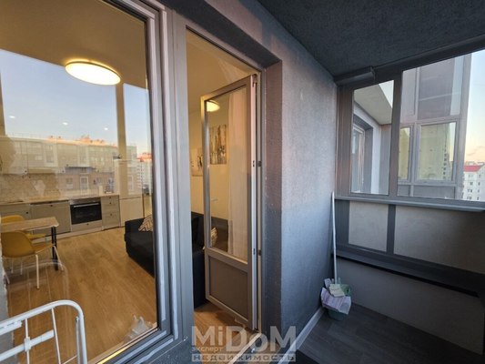 Объект по адресу Санкт-Петербург, Петергофское ш, 84к19 стр 1 