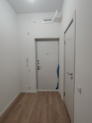 Объект по адресу Москва, Колпинская ул, 45к3 