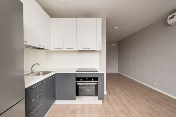 Объект по адресу Москва, Мамыри д, 5к1 