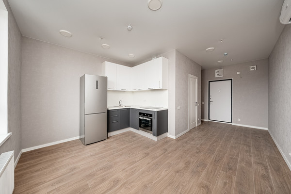 Объект по адресу Москва, Мамыри д, 5к1 