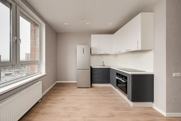 Объект по адресу Москва, Мамыри д, 5к1 