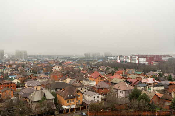 Объект по адресу Москва, Мамыри д, 5к1 