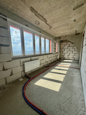 Объект по адресу Московская обл, Хлебозаводская ул, д. 6