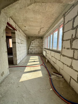 Фото квартиры по адресу Московская обл, Хлебозаводская ул, д. 6