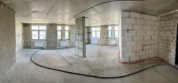 Фото квартиры по адресу Московская обл, Хлебозаводская ул, д. 6