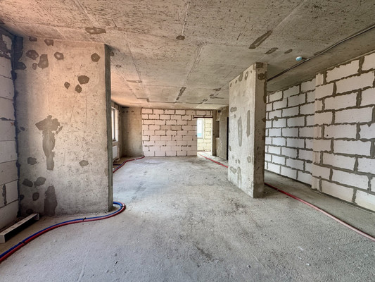 Фото квартиры по адресу Московская обл, Хлебозаводская ул, д. 6