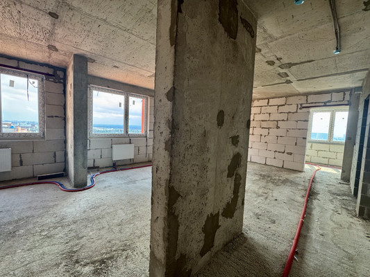 Фото квартиры по адресу Московская обл, Хлебозаводская ул, д. 6