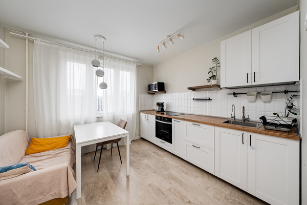 Объект по адресу Москва г, Вертолётчиков ул, д. 4к5