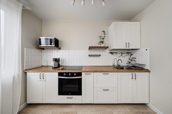 Объект по адресу Москва г, Вертолётчиков ул, д. 4к5