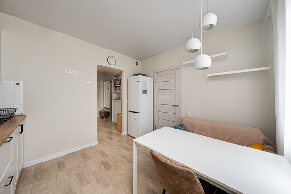 Объект по адресу Москва г, Вертолётчиков ул, д. 4к5