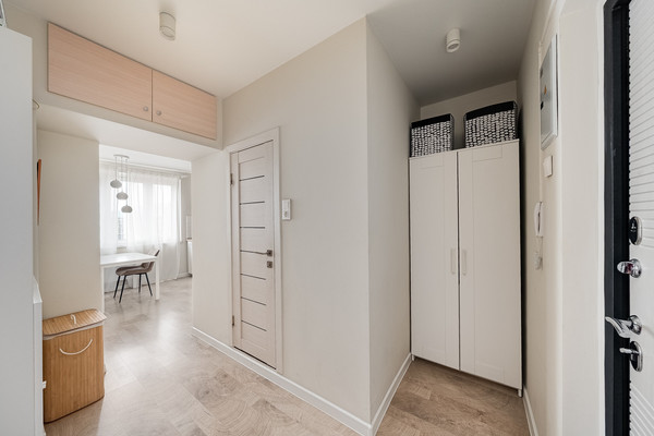 Объект по адресу Москва г, Вертолётчиков ул, д. 4к5