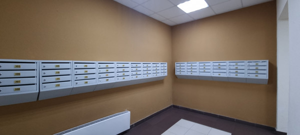 Объект по адресу Москва г, Долгопрудная аллея, д. 14к1