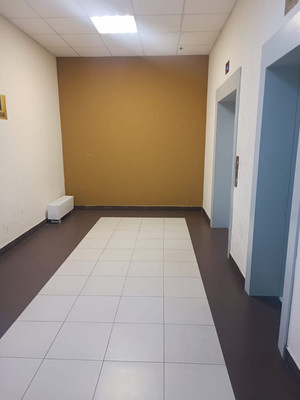 Объект по адресу Москва г, Долгопрудная аллея, д. 14к1