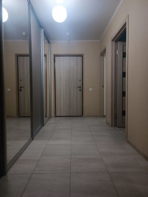 Объект по адресу Москва г, Долгопрудная аллея, д. 14к1