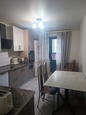 Объект по адресу Москва г, Долгопрудная аллея, д. 14к1