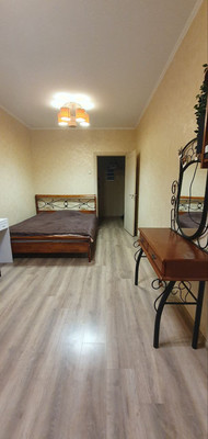 Фото квартиры по адресу Санкт-Петербург г, Александровской Фермы пр-кт, д. 8