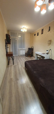 Объект по адресу Санкт-Петербург г, Александровской Фермы пр-кт, д. 8