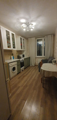 Объект по адресу Санкт-Петербург г, Александровской Фермы пр-кт, д. 8