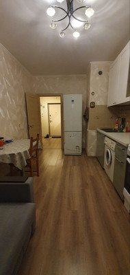 Объект по адресу Санкт-Петербург г, Александровской Фермы пр-кт, д. 8