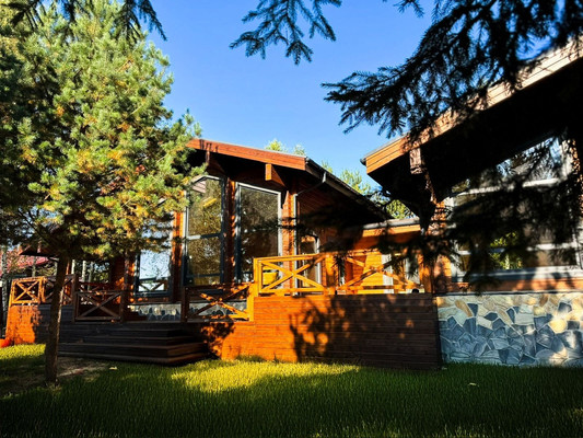 Объект по адресу Москва, Лиственная ул, 17А 