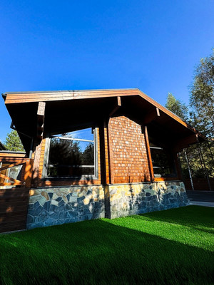 Объект по адресу Москва, Лиственная ул, 17А 